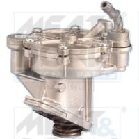 вакуум помпа, спирачна система