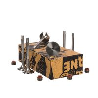 Thumbnail - Kleppenset, in-/uitlaatklep - VS0004 - ET ENGINETEAM