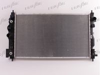 Kühler, Motorkühlung