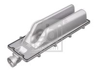 Capac distributie,bloc motor FEBI BILSTEIN, Cod: 46048