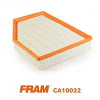 въздушен филтър