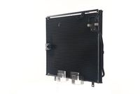 Thumbnail - Condensor, airconditioning - AC148000S - MAHLE