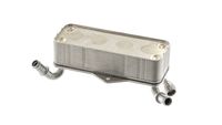 Thumbnail - Oliekoeler, automatische transmissie - CLC218000P - MAHLE