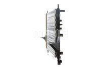 Thumbnail - Radiateur - CR490000S - MAHLE
