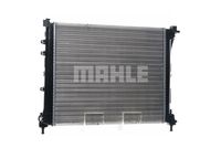 Thumbnail - Radiateur - CR2000000S - MAHLE