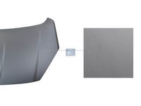 DT Spare Parts Motorkap 2