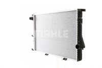 Thumbnail - Radiateur - CR242000S - MAHLE