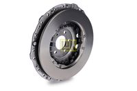 Schaeffler LuK Drukgroep 2