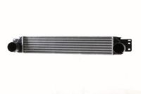Thumbnail - Intercooler, inlaatluchtkoeler - CI390000S - MAHLE