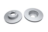 спирачен диск