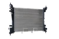 Thumbnail - Radiateur - CR1121000S - MAHLE