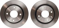 Disc frana TRW, Cod: DF1649