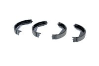 ATE Remschoenset, parkeerrem 4