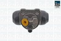 спирачно цилиндърче на колелото