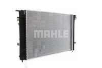 Thumbnail - Radiateur - CR561000S - MAHLE