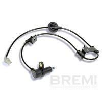 Sensor, Raddrehzahl