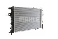 Thumbnail - Radiateur - CR320000S - MAHLE
