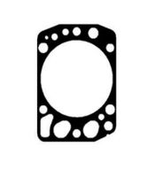 Dichtung, Zylinderkopf