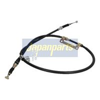 жило, ръчна спирачка