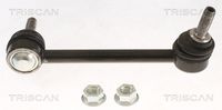 Stange/Strebe, Stabilisator