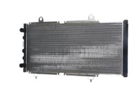 Thumbnail - Radiateur - CR618000S - MAHLE