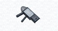 Sensor, Abgasdruck