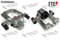 Bremssattel