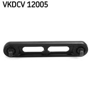 SKF Draagarm, wielophanging 1