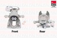 спирачен апарат