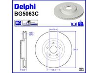 спирачен диск