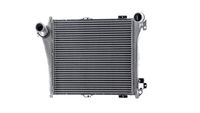 Thumbnail - Intercooler, inlaatluchtkoeler - CI179000P - MAHLE