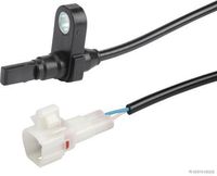 Sensor, Raddrehzahl