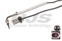 Sensor, Abgastemperatur