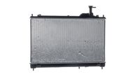 Thumbnail - Radiateur - CR2689000S - MAHLE
