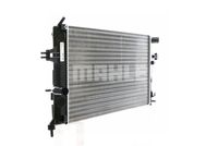 Thumbnail - Radiateur - CR227000S - MAHLE