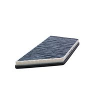 Filter, Innenraumluft Filter, Innenraumluft
