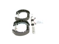 BOSCH Remschoenset 4