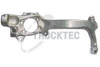 шенкел, окачване на колелата