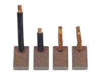 Carbon Brush, starter