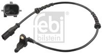 Sensor, Raddrehzahl