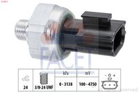 прекъсвач на налягане, климатизация