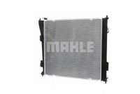 Thumbnail - Radiateur - CR848000S - MAHLE