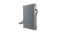 Thumbnail - Intercooler, inlaatluchtkoeler - CI374000P - MAHLE