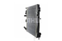Thumbnail - Radiateur - CR1506000S - MAHLE