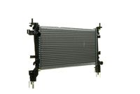 Thumbnail - Radiateur - CR1130000P - MAHLE