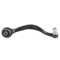 носач, окачване на колелата