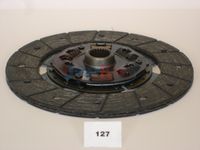 Disc ambreiaj JAPKO, Cod: 80127