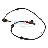 Sensor, Raddrehzahl