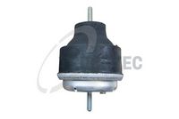 окачване, двигател