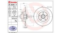 Bremsscheibe